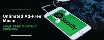 spotify offers promo codes