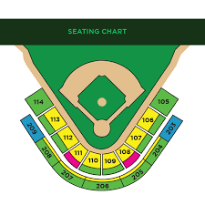 Dayton Dragons Seating Chart Suites Elcho Table