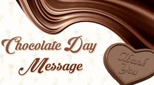Despite the age and race, there are no people who do not love this sweet product. Happy World Chocolate Day Messages 2021 Wishes Quotes