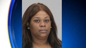 Dominecia Davis Arrested For October Murder Of Dallas Teenager