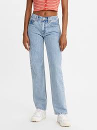 Levi S Low Pro Jeans Empire