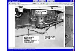 Buy online or call toll free. Heater Blower Relay Location Hyundai Forums