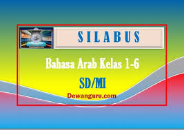We did not find results for: Download Silabus Bahasa Arab Kelas 1 6 Dewanguru Com