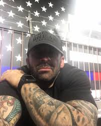 Prison Break Tattoos