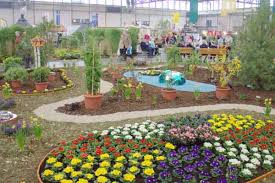 Seien sie dabei, wenn über 1.100 aussteller aus der ganzen welt ihre produkte vorstellen und über die neuesten trends informieren. 14 Millionen Euro Umsatz Auf Der 22 Haus Garten Freizeit In Leipzig Leipzig Seiten