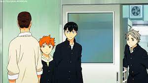 Pin On Haikyuu