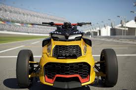 Find great deals on ebay for can am spyder parts. Turbocharged Can Am Spyder F3 Concept Asphalt Rubber