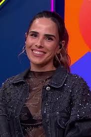 Candice Camargo's Instagram, Twitter & Facebook