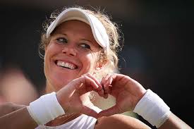 Liveticker.com: Anna Bondar vs Solana Sierra