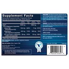 We did not find results for: Zma Tech 180 Capsules By Bodytech At The Vitamin Shoppe