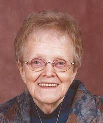 June St. Denis Obituary