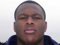 2012 Top Football Recruits in North Carolina