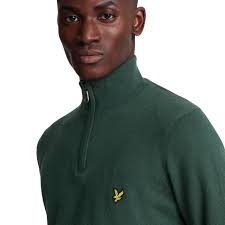 Lyle and clearance scott sale trui bargain