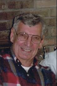 Lt. Col. (Ret) Harry G. Mann — Clyde W. Kraft