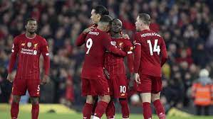 We did not find results for: Liverpool Beruntung Big Six Liga Inggris Amburadul