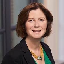 Congratulations Christine Brooks-Cappadocia