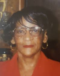 Obituary information for Johnnie B. Smith