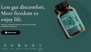 Bioma Probiotics Reviews BIOMA Feminine Health Synbiotic - Women's ...