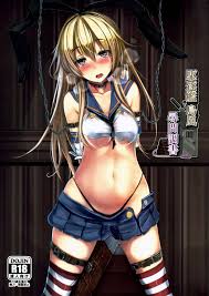 Feel the Thrill of Monikano R34