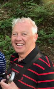 Funeral Mass for Eugene Rafferty