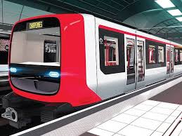 Alstom is a french multinational company that designs, develops and commercializes rail transport products. Alstom Wins Bucharest Metro Train Contract For Line 5
