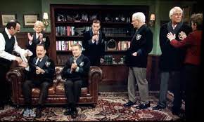 Comedian john mulaney is scheduled to host saturday night live on halloween, making it the fourth time the former snl writer hosted the show. The 5 Timers Club Dan Ackroyd Steve Martin Alec Baldwin Tom Hanks Martin Short Chevy Chase Candice Bergen Sn Steve Martin Martin Short Candice Bergen