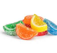 Assorted Mini Gourmet Fruit Slices - Chocolates & Sweets ...