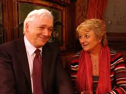 Corrie Legend Passes Away! Maggie Dies at 56! Biggest Sad😭News for Coronation  Street Fans! Must See. 👇👇Continue Reading Below Information ....👇👇