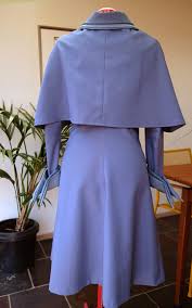 Hold The Delacour! It's A Beauxbaton Costume — The Border Of Competence
