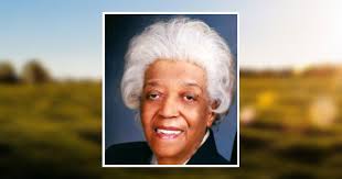 Emma Baxter Obituary August 23, 2019