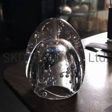 Great prices on lamps, shades & more lighting. China Pressed Bubbles Oval Glass Lampshade For Chanderliers G4 Socket China Lampshade And Lamp Shade Price