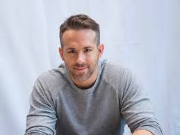Image result for ryan reynolds