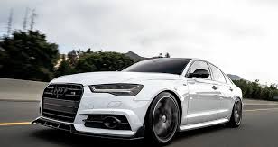 These audi a6 body kit are tested, verified and suitable for all vehicle models. Karbel Body Kit For Audi S6 C7 7 5 Buy With Door To Door Worldwide Shipping Hodoor Performance