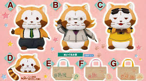 Über 7 millionen englischsprachige bücher. Tiger Bunny Characters Get Cuddly Transformations Interest Anime News Network