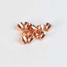 Wapsi Brass Coneheads – Schultz Outfitters