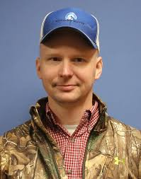 TxDOT's Lufkin District Names Two New Area Engineers