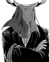 Theancienmagusbride Mahoutsukainoyome Chise Elias Crunchyroll Manga Drawing Ancient Magus Bride Elias Ainsworth Ainsworth