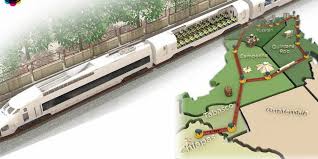 Calendario del proyecto tren maya el proyecto tiene fases, tiempos y procesos. Premian En Eu Al Tren Maya Como Proyecto Innovador De Infraestructura