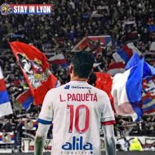 Lucas tolentino coelho de lima, or simply paquetá, is a brazilian professional footballer who plays as an attacking midfielder for ligue 1 club lyon and the brazil national team. Lucas Paqueta On Twitter Novafotodoperfil