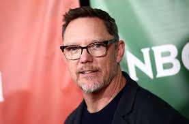 I've seen others share their photos from Planet Comicon, so I'm doing the  same! Got photos with Matthew Lillard and Skeet Ulrich, Ron Perlman and  Dante Basco. Got a couple of autographs,