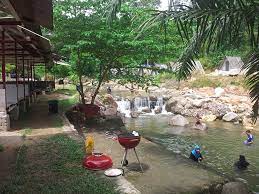 Kemudahan seperti bilik persalinan, surau, pondok rehat dan parkir kereta juga tersedia. Bercuti Sambil Beriadah Di Sungai Lopo Village Hulu Langat Blog Sihatimerahjambu