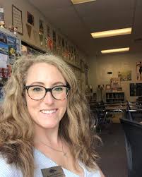 Year 7, Day 1 ✓ Also, found my favorite student for the year 🥰 Also, also,  got another tattoo ❤️