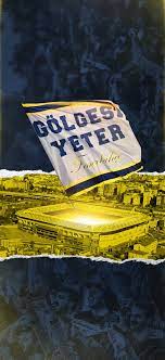 Logosuz ve 2k çözünürlükte i̇ndi̇rmek i̇çi̇n bloğumuza bak! Fenerbahce English On Twitter Wallpaperwednesday Your New Wallpaper Is Here