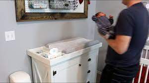 Shop aftermarket harley davidson parts, accessories, service & installation. Making A Changing Table Tray Customizable For Any Dresser Vqc Youtube