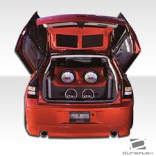 welcome to extreme dimensions item group 2005 2007 dodge magnum duraflex vip body kit 4 piece welcome to extreme dimensions item
