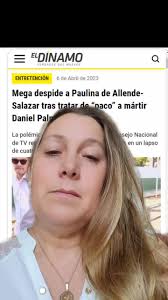 Maribel Retamal Mega