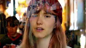 Glow in the dark flowers band. Night Flowers Glow In The Dark Official Video Youtube