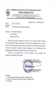 Bagian ini bermanfaat bagi pembaca surat. Android Icin Contoh Surat Dinas Resmi Yang Baik Dan Benar Apk Yi Indir