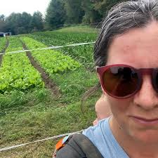 Meet our 2025 Soil Stewards