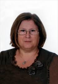 MARIA RICCARDI ved. Falco